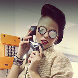 Promotion sur les lunettes de soleil !