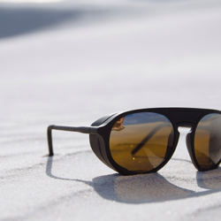 Lunettes solaires made in France