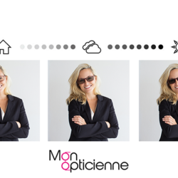 Verres photochromiques