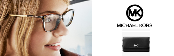 lunettes Michael Kors