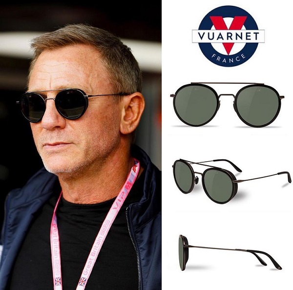 Nouvelle collection solaire Vuarnet !