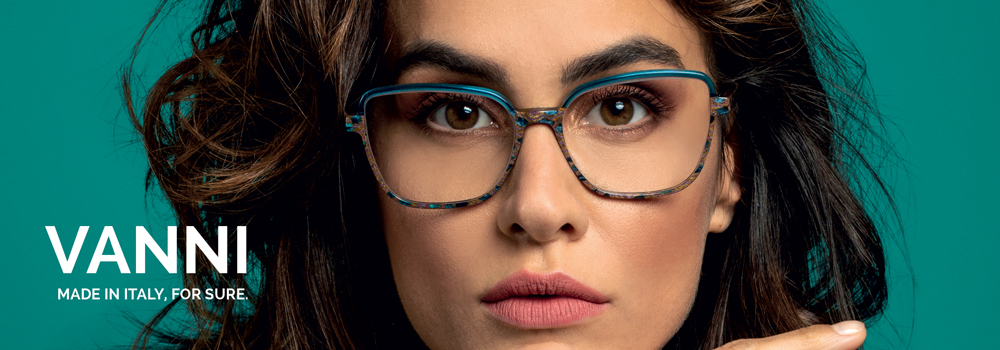 La collection Vanni femme