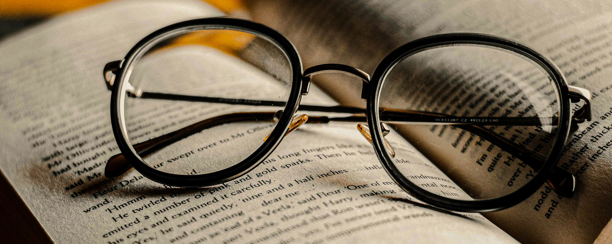 Corriger la presbytie