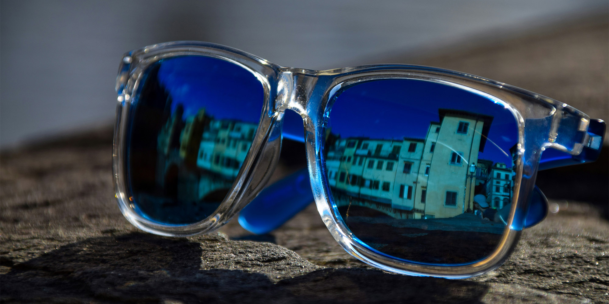 Protégé : Pourquoi y a-t-il des lunettes de soleil que je préfère aux autres même si elles sont plus vieilles ?