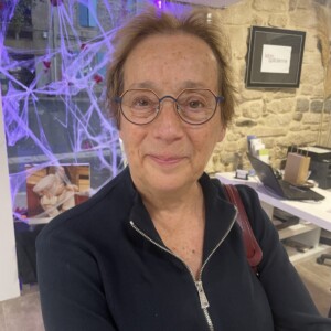 Lunettes créateur Manduel, opticien Manduel, lunette femme