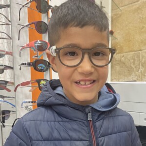 Lunettes créateur Manduel, opticien Manduel, lunette femme