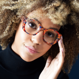 Lunettes Vanni femmes Manduel, opticien Manduel, lunette femme