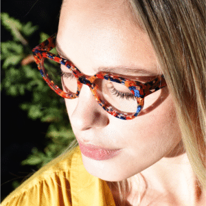 Lunettes Vanni femmes Manduel, opticien Manduel, lunette femme